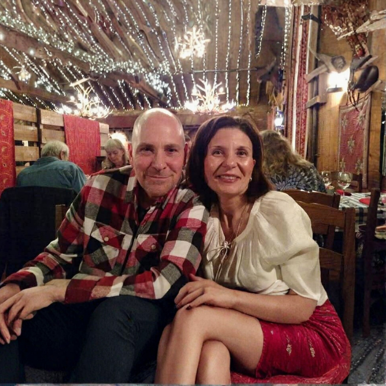 Wedding Pet Attendent