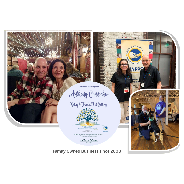 family owned business