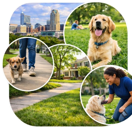 Trusted pet Care Raleigh