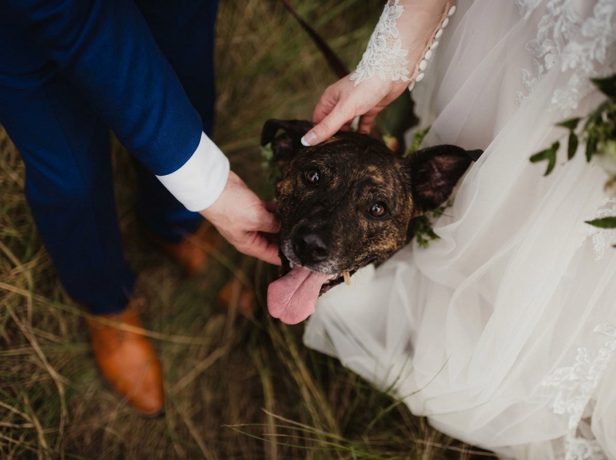 Wedding Pet Day Care