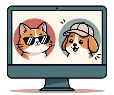 Book a pet sitter in Raleigh, NC