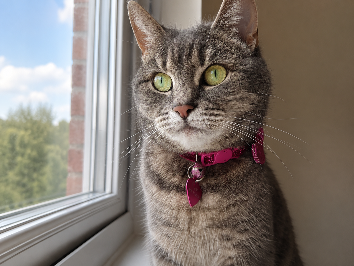 In-Home Cat Care Raleigh