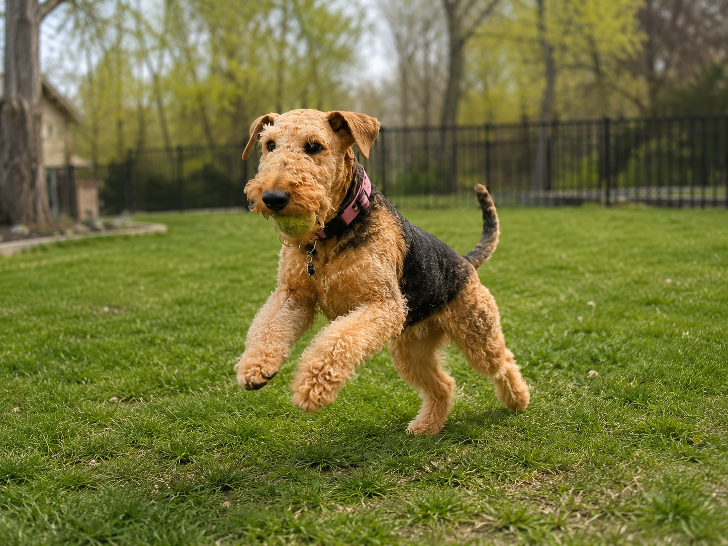 dog care near me fuquay varina