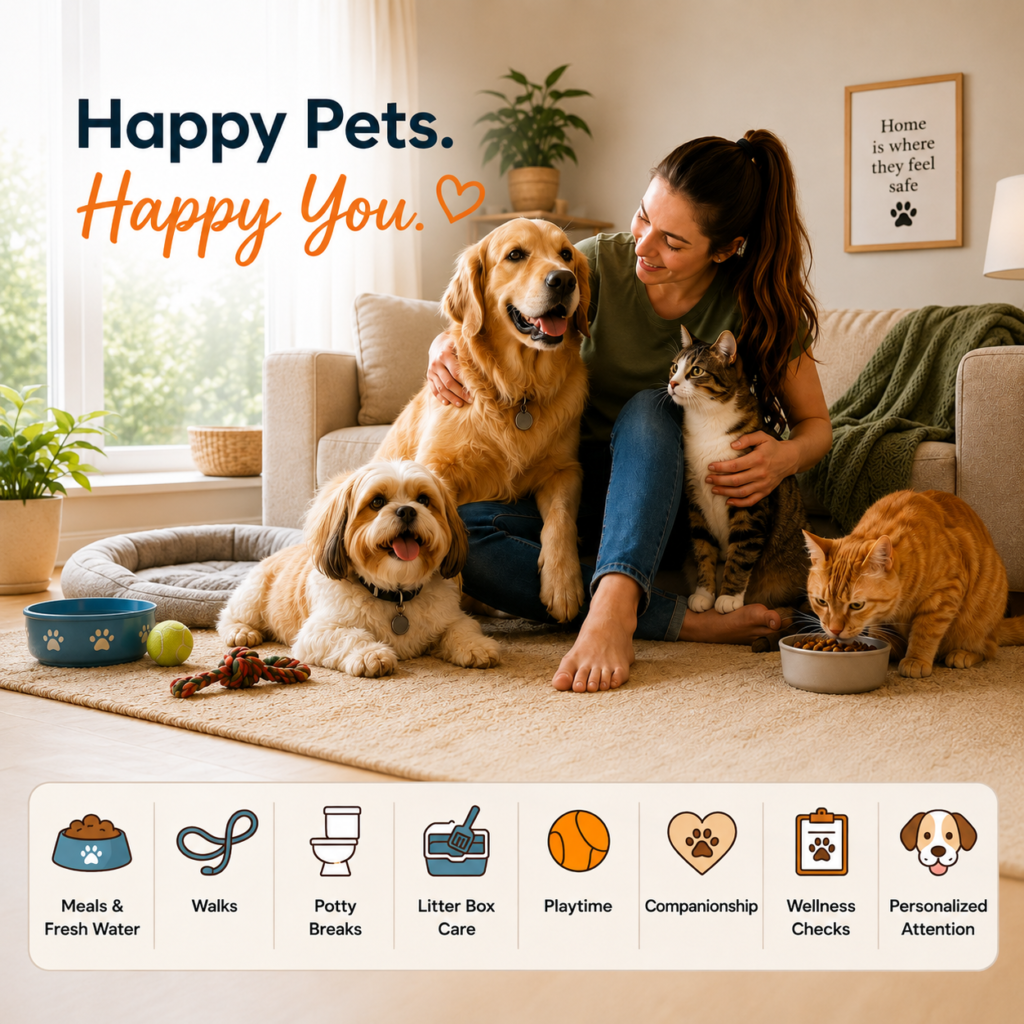 happy pet happy you