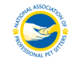 National Association of Professional Pet Sitters
