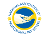 National Association of Professional Pet Sitters